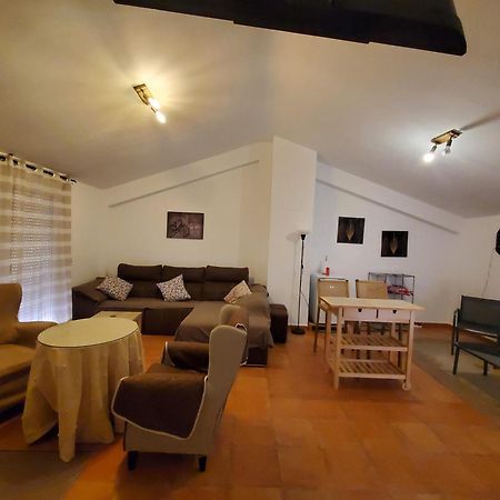Riópar Casa 25 빌라 외부 사진