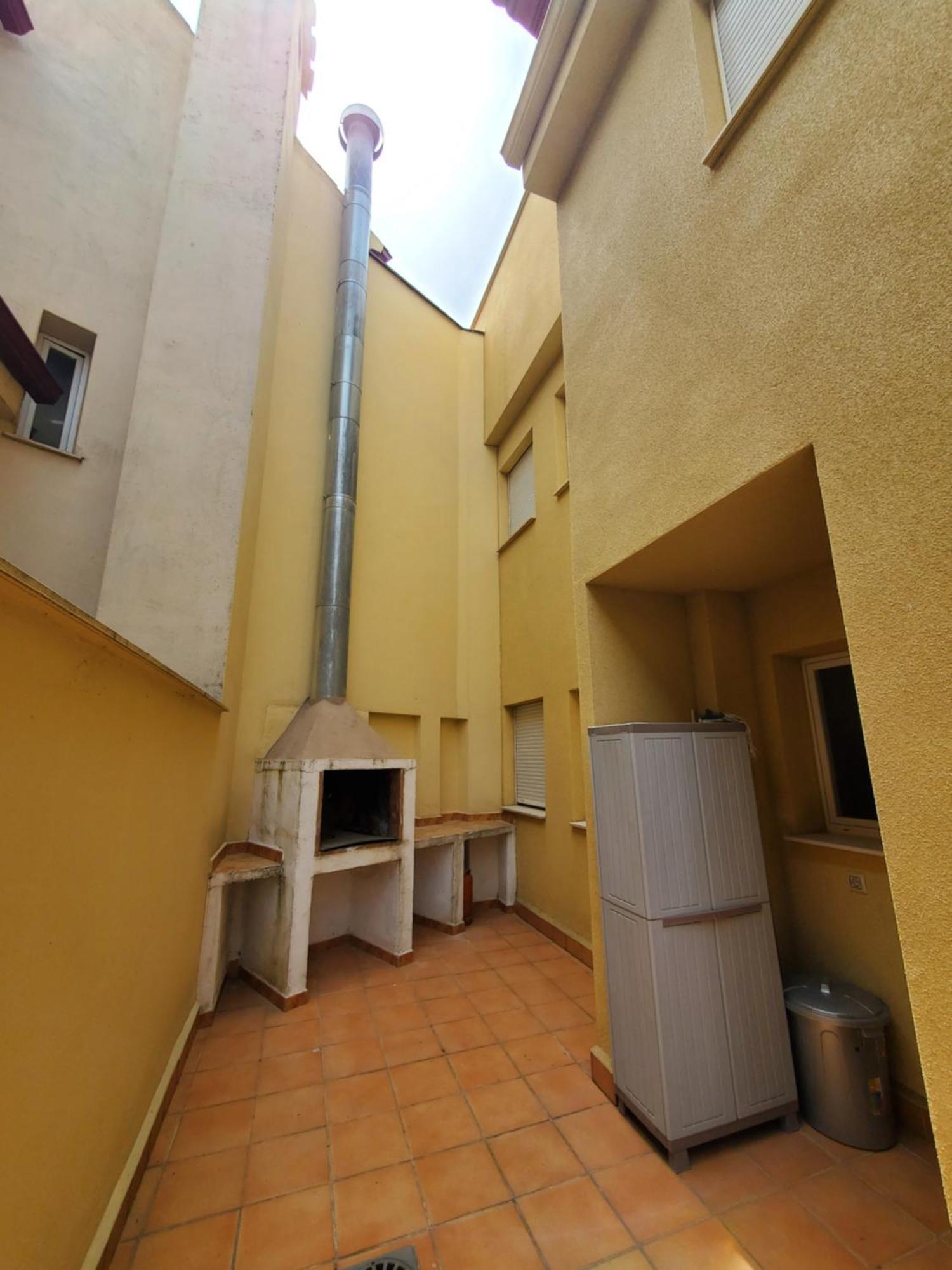 Riópar Casa 25 빌라 외부 사진