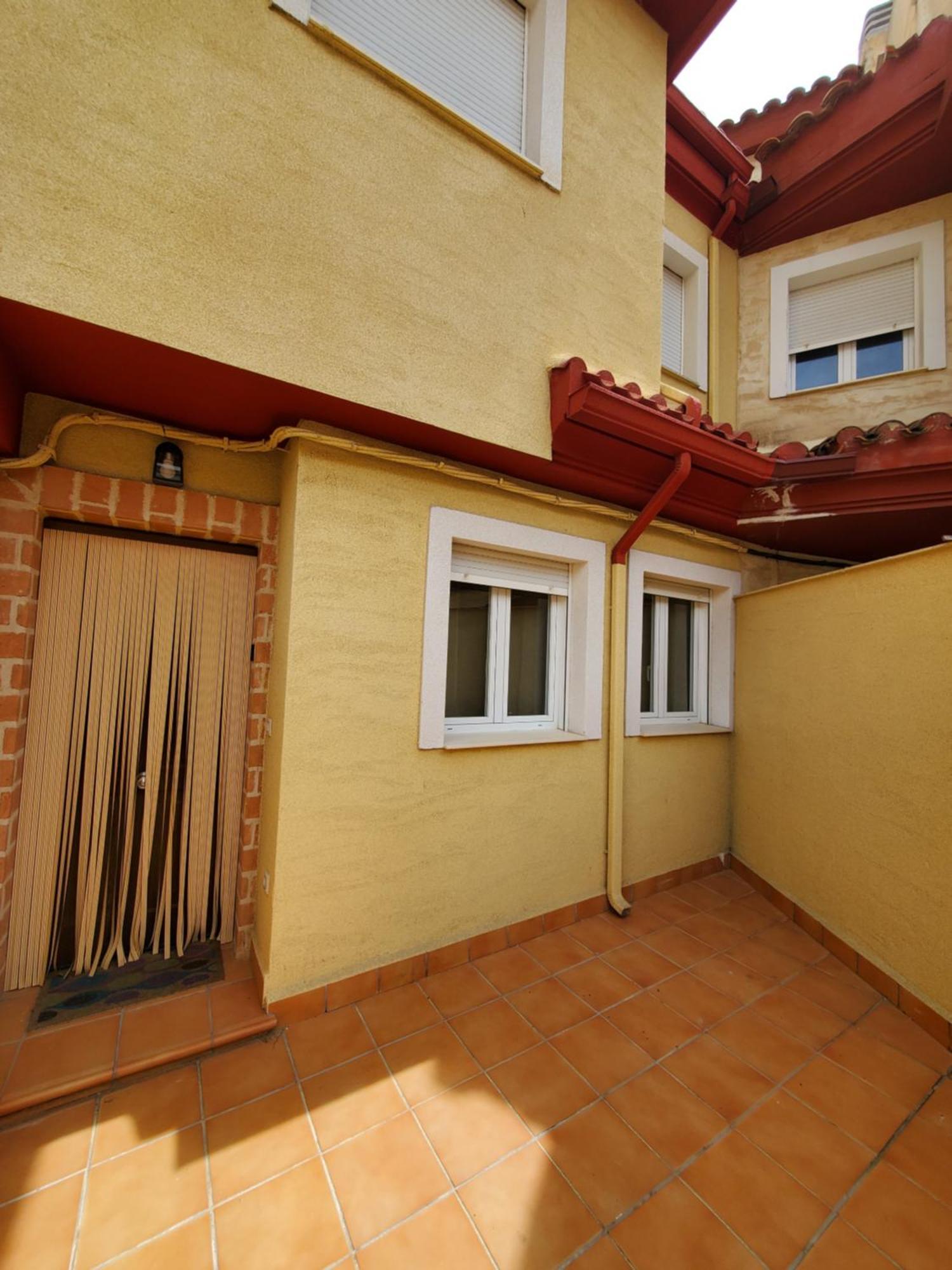 Riópar Casa 25 빌라 외부 사진