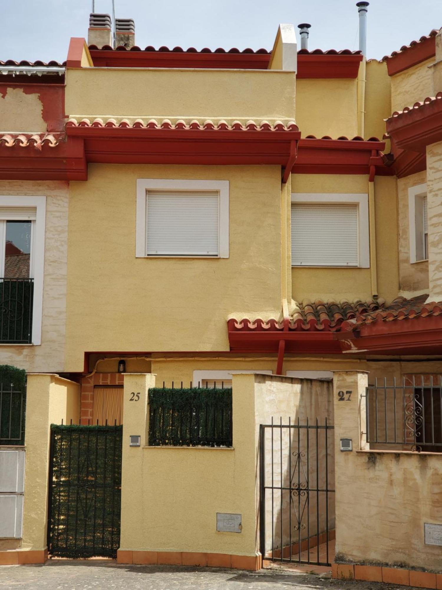 Riópar Casa 25 빌라 외부 사진