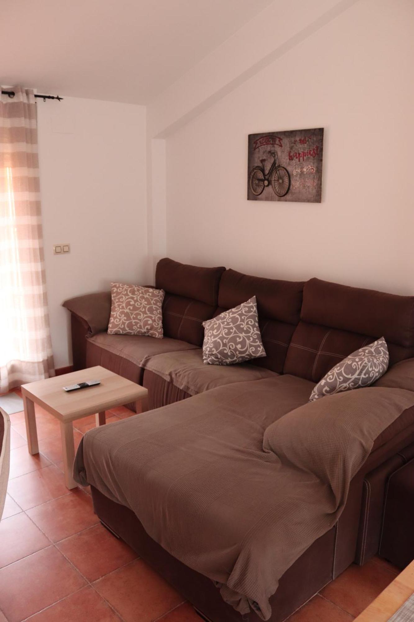 Riópar Casa 25 빌라 외부 사진