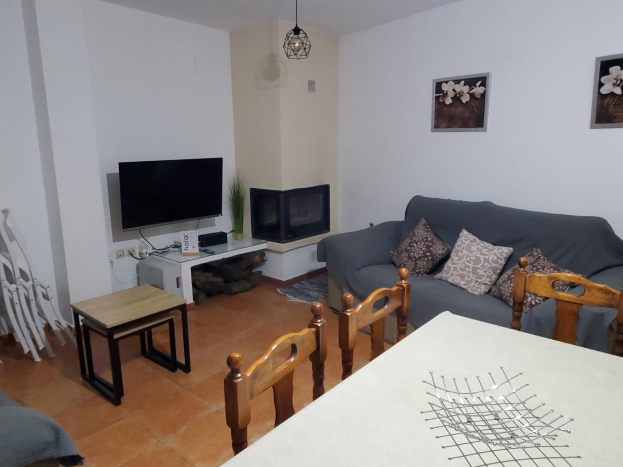 Riópar Casa 25 빌라 외부 사진