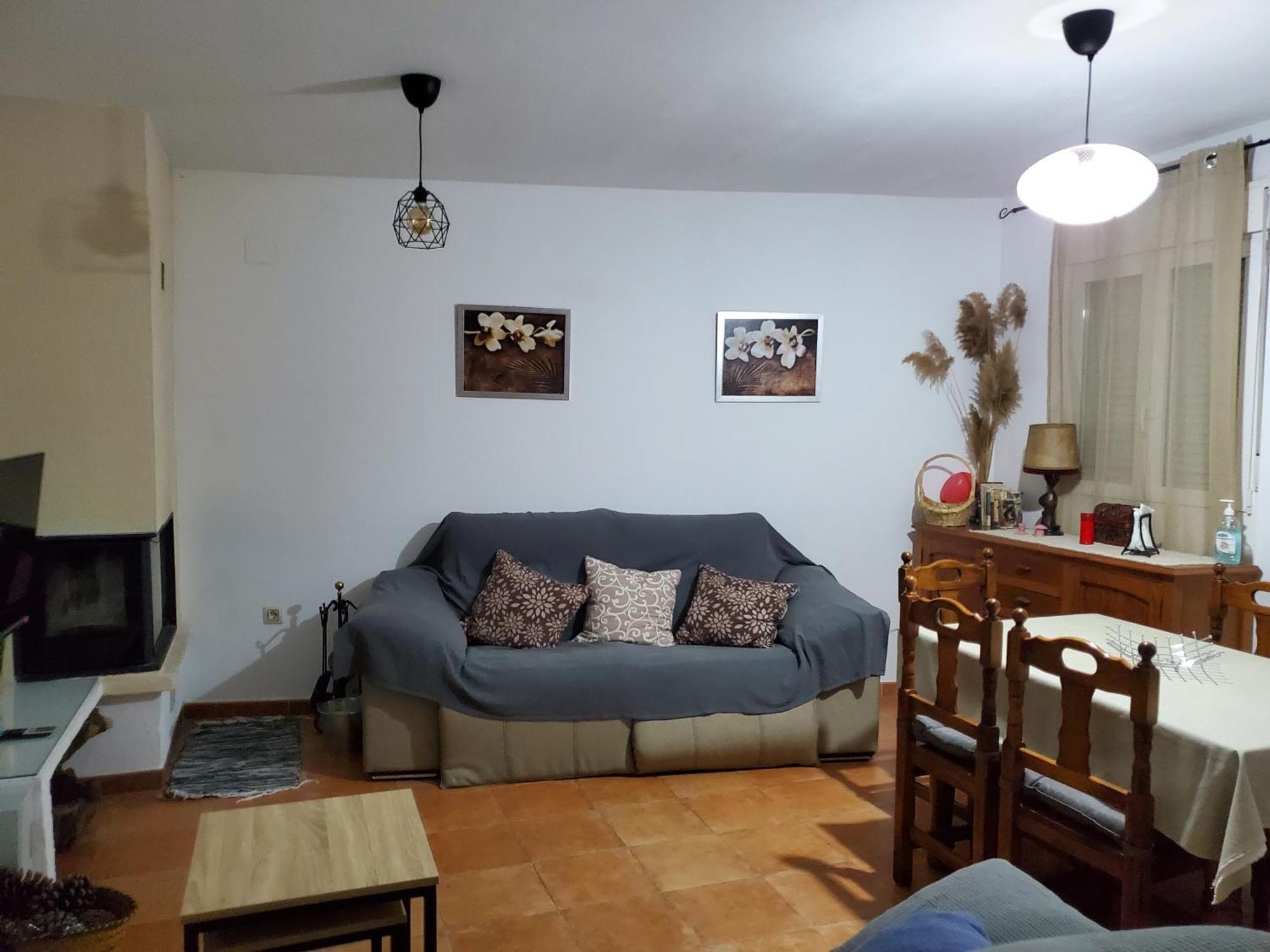 Riópar Casa 25 빌라 외부 사진