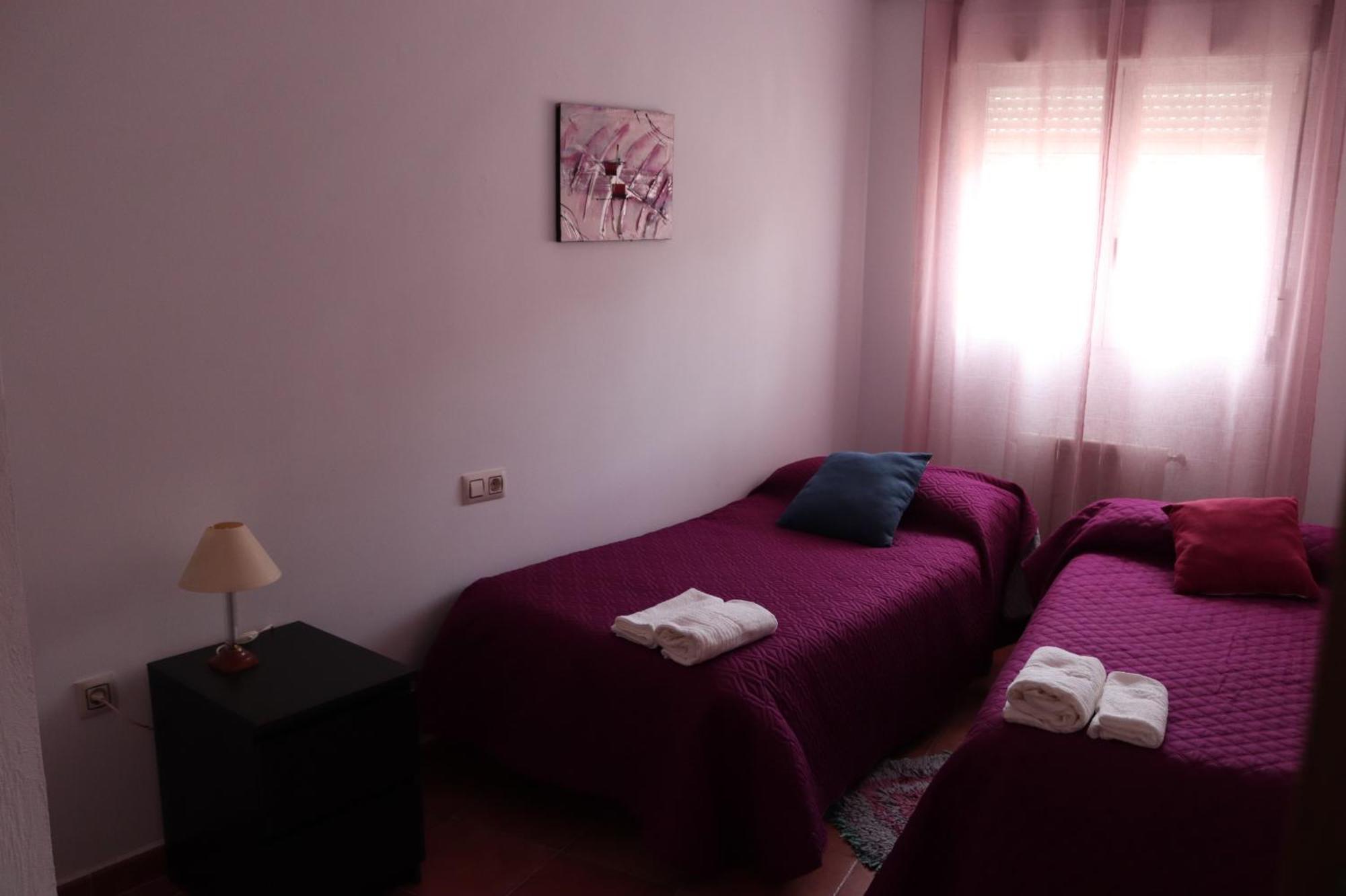 Riópar Casa 25 빌라 외부 사진