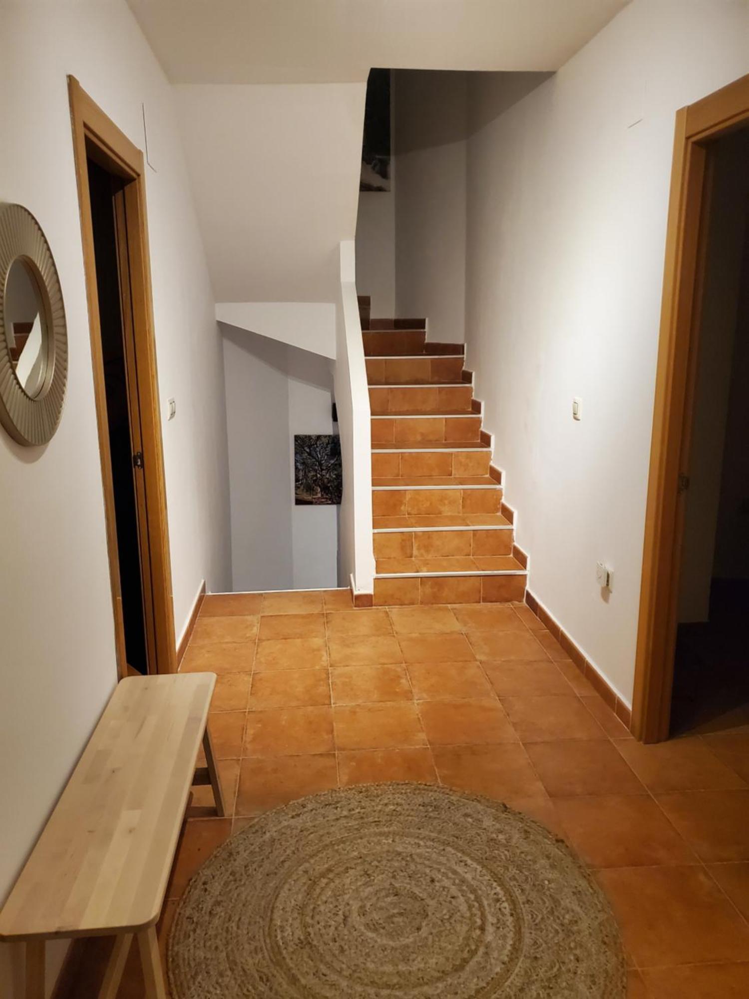 Riópar Casa 25 빌라 외부 사진