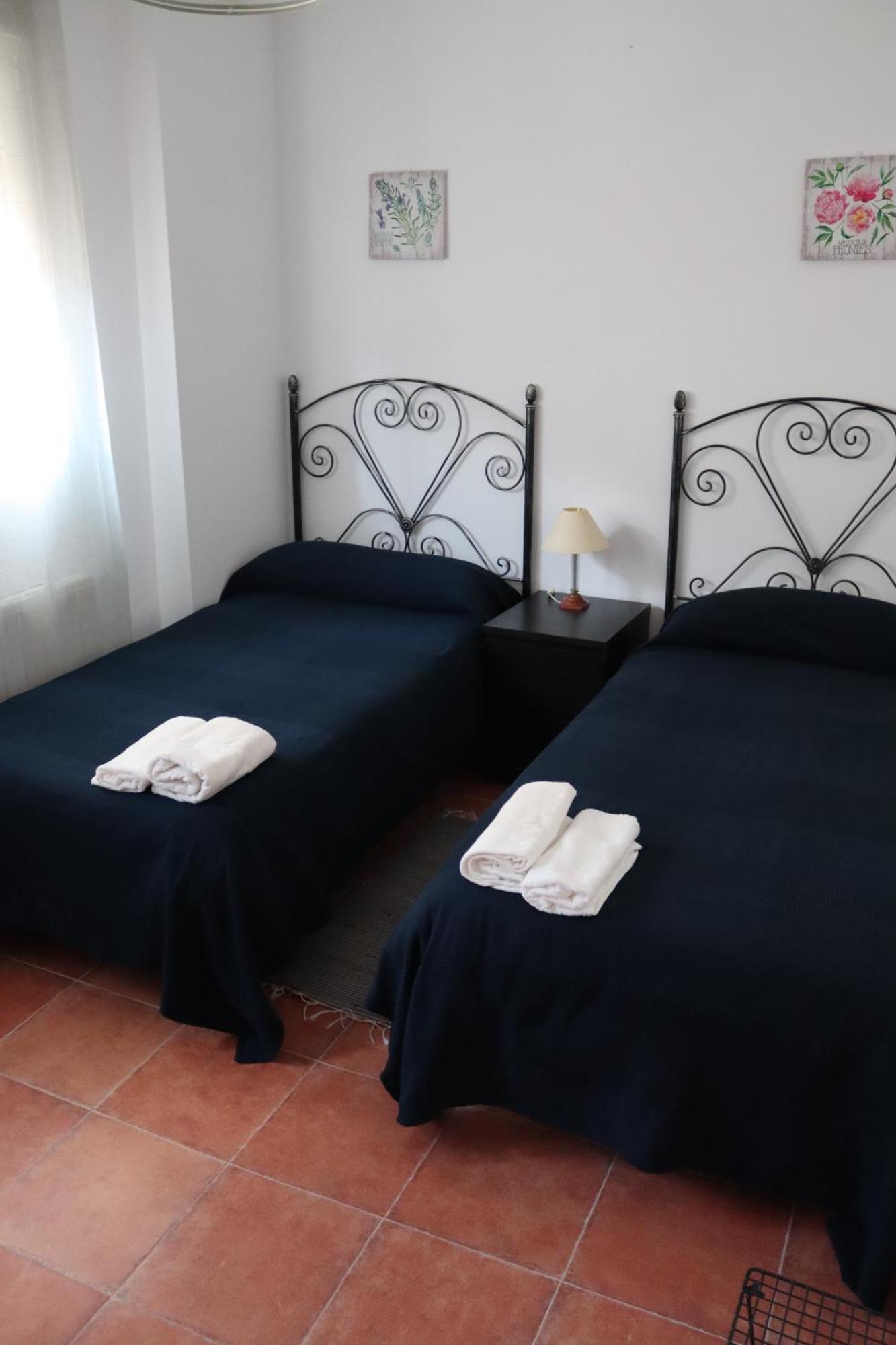 Riópar Casa 25 빌라 외부 사진
