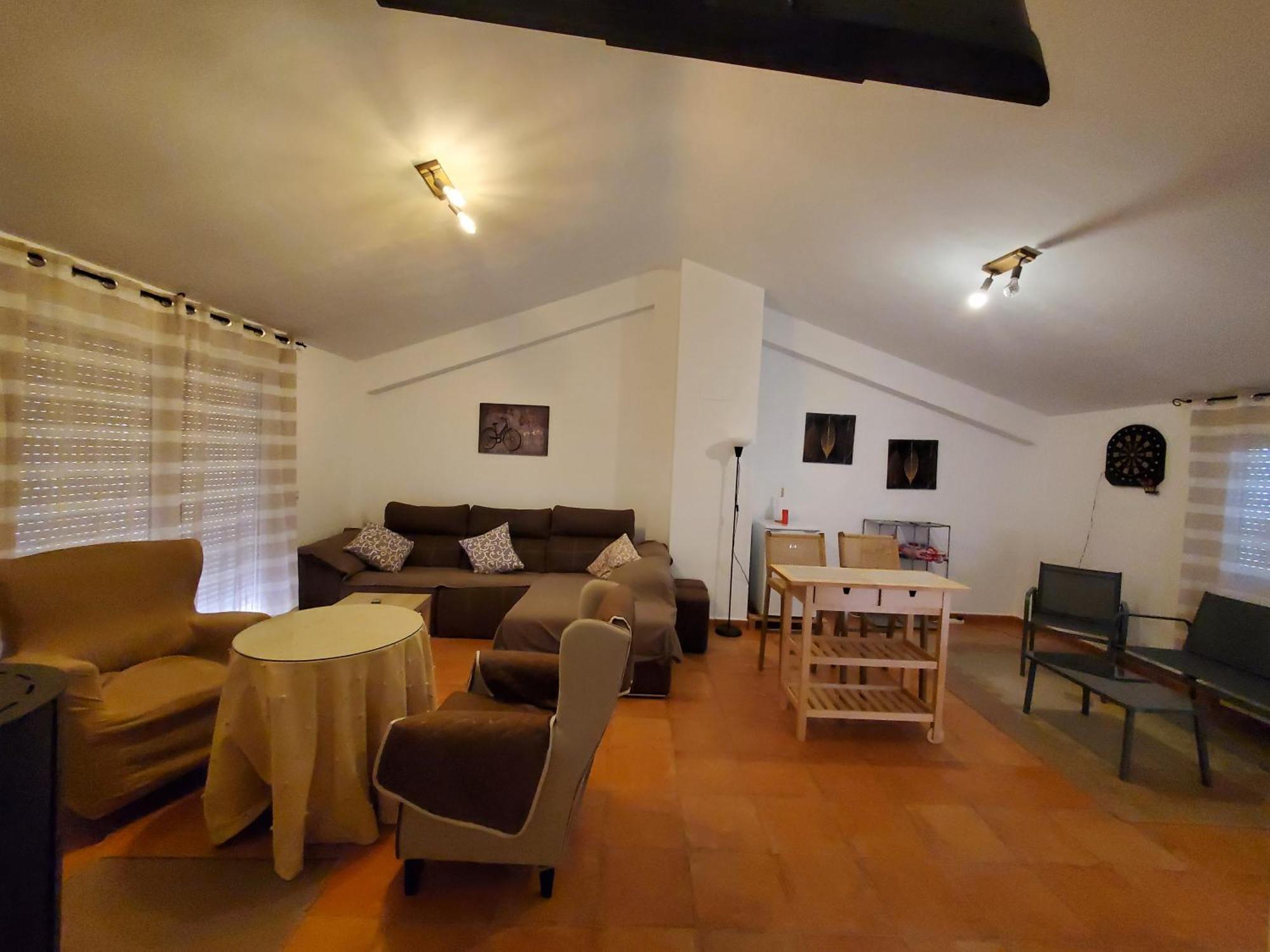 Riópar Casa 25 빌라 외부 사진