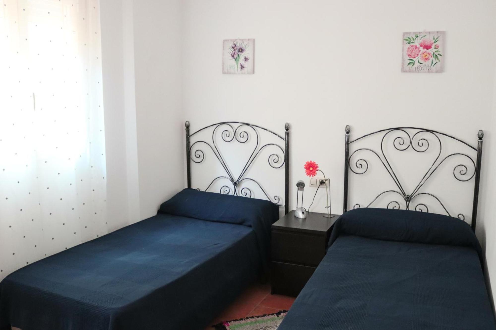 Riópar Casa 25 빌라 외부 사진