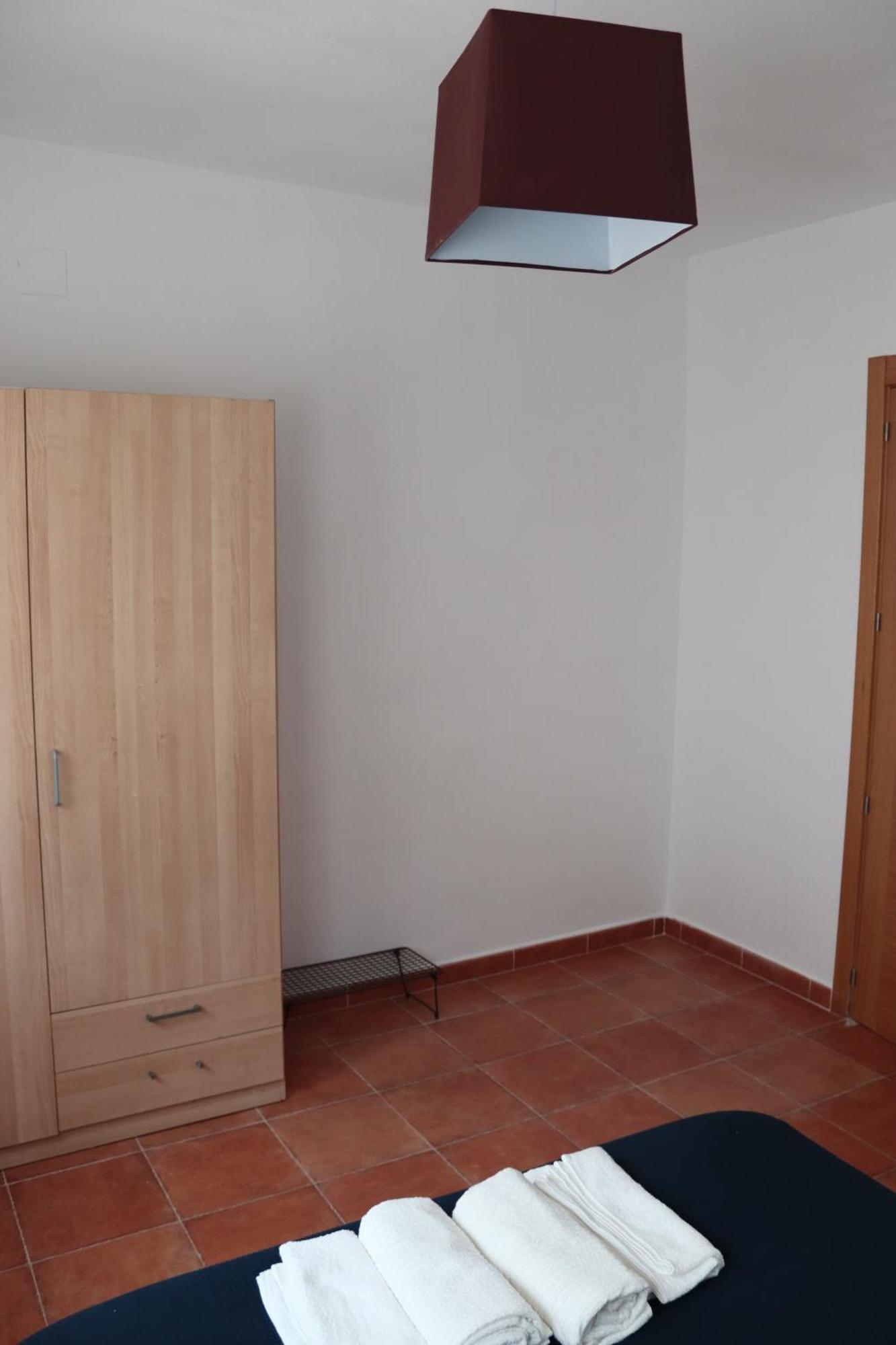 Riópar Casa 25 빌라 외부 사진