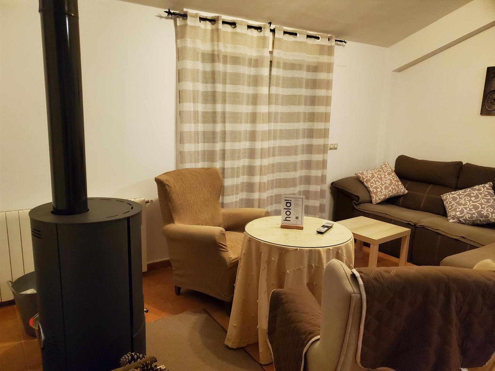 Riópar Casa 25 빌라 외부 사진