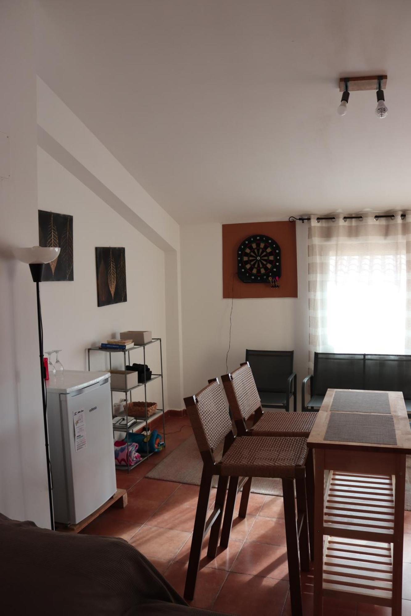 Riópar Casa 25 빌라 외부 사진