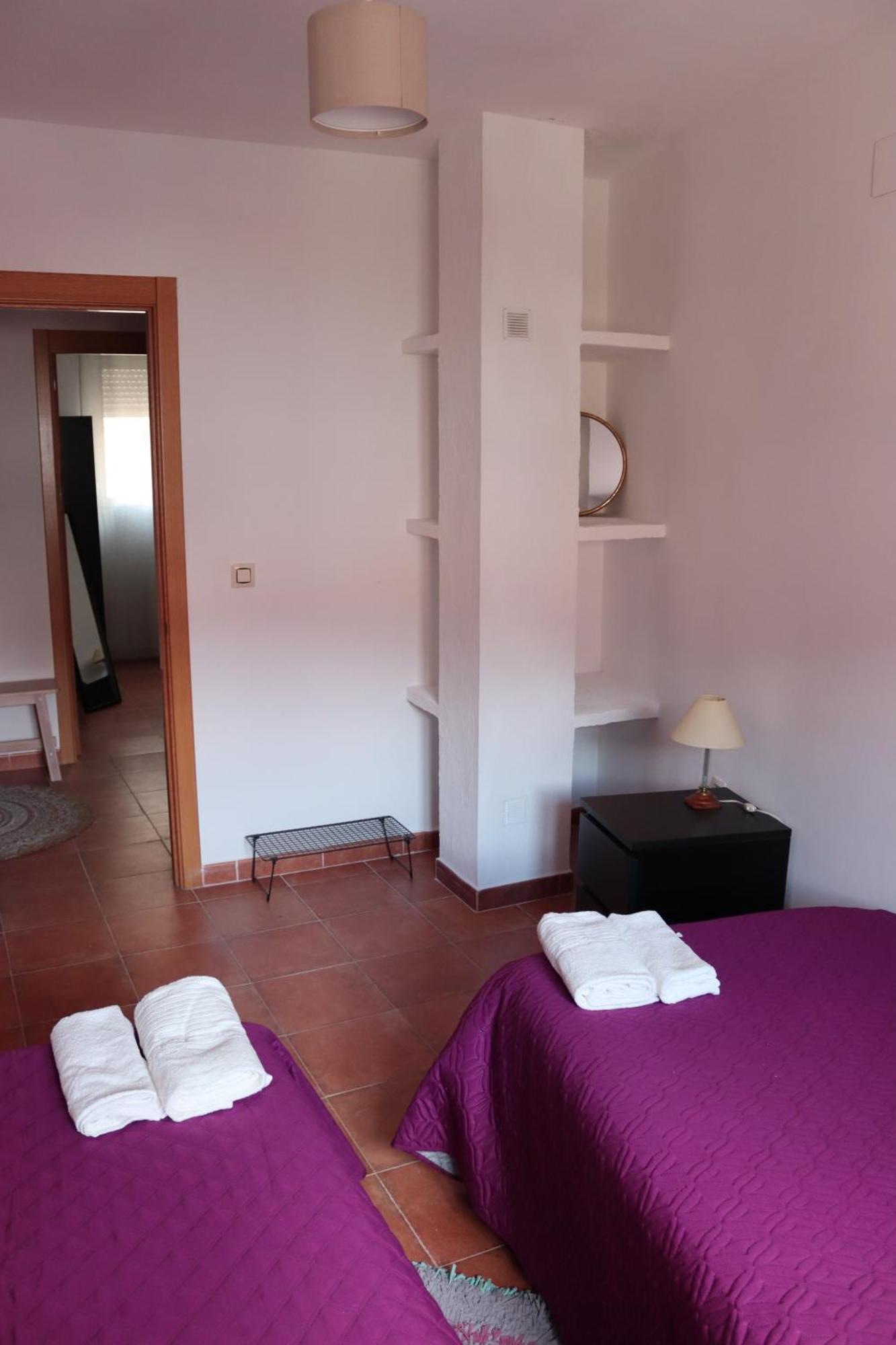Riópar Casa 25 빌라 외부 사진
