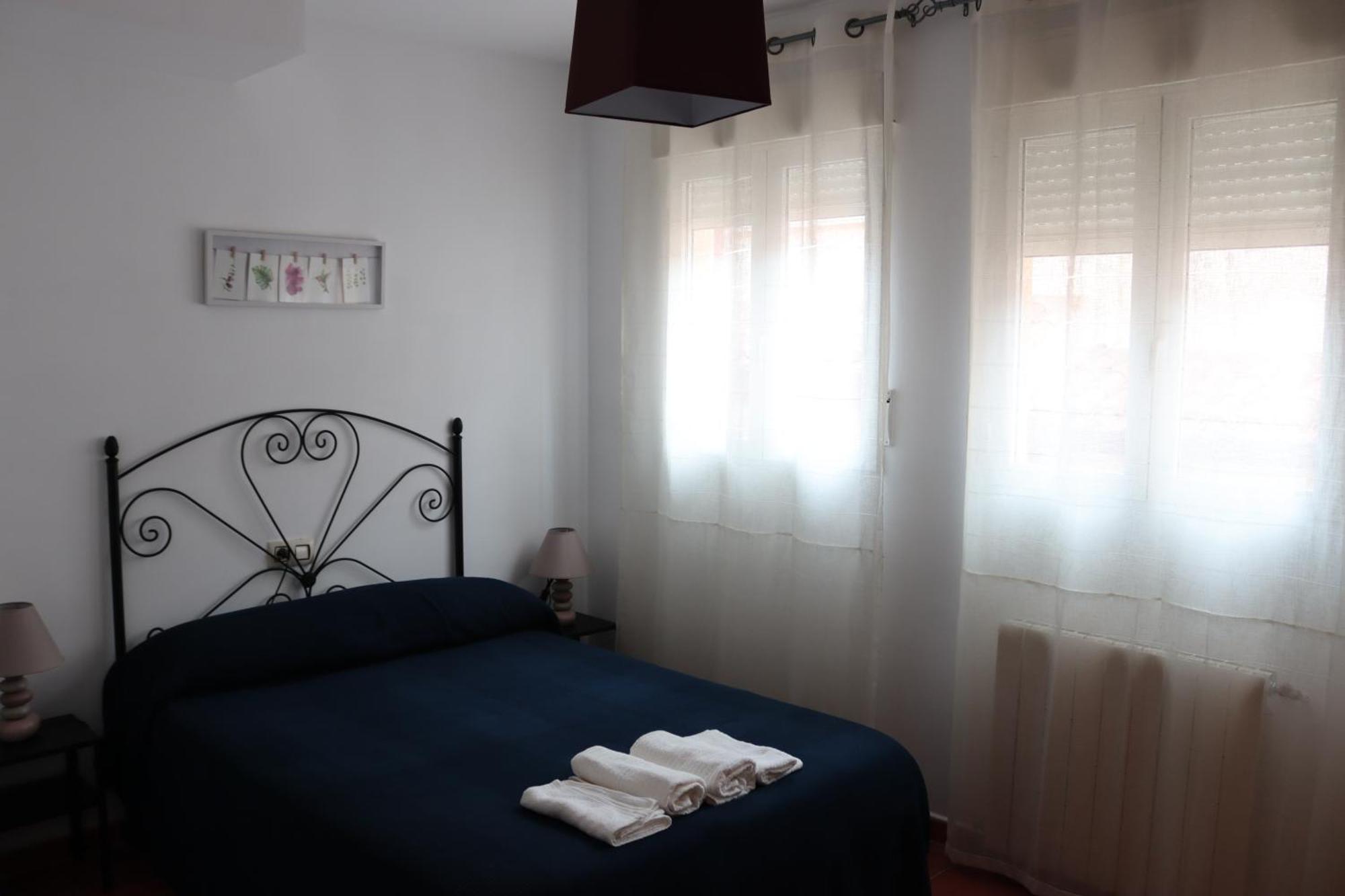 Riópar Casa 25 빌라 외부 사진