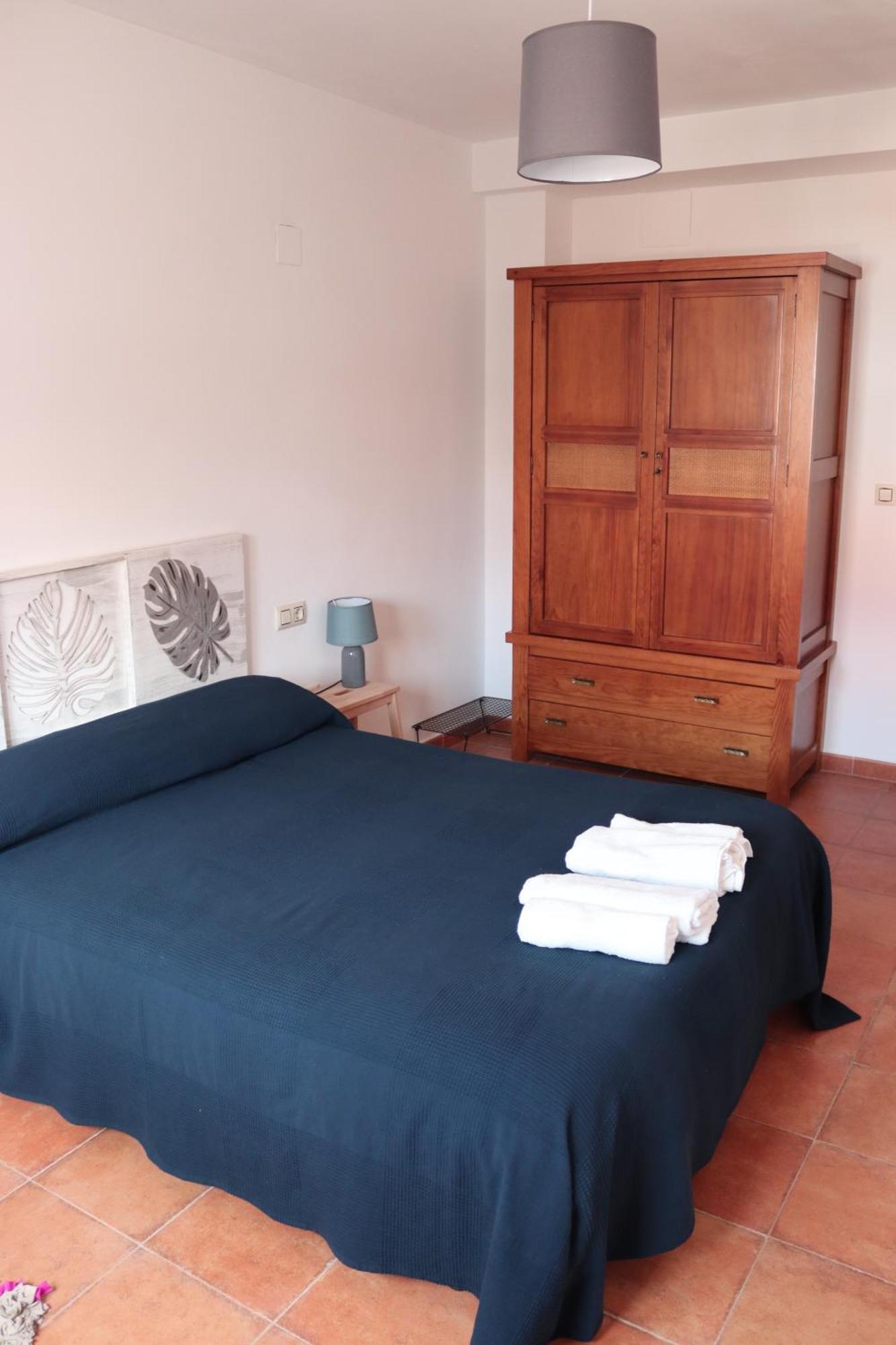 Riópar Casa 25 빌라 외부 사진