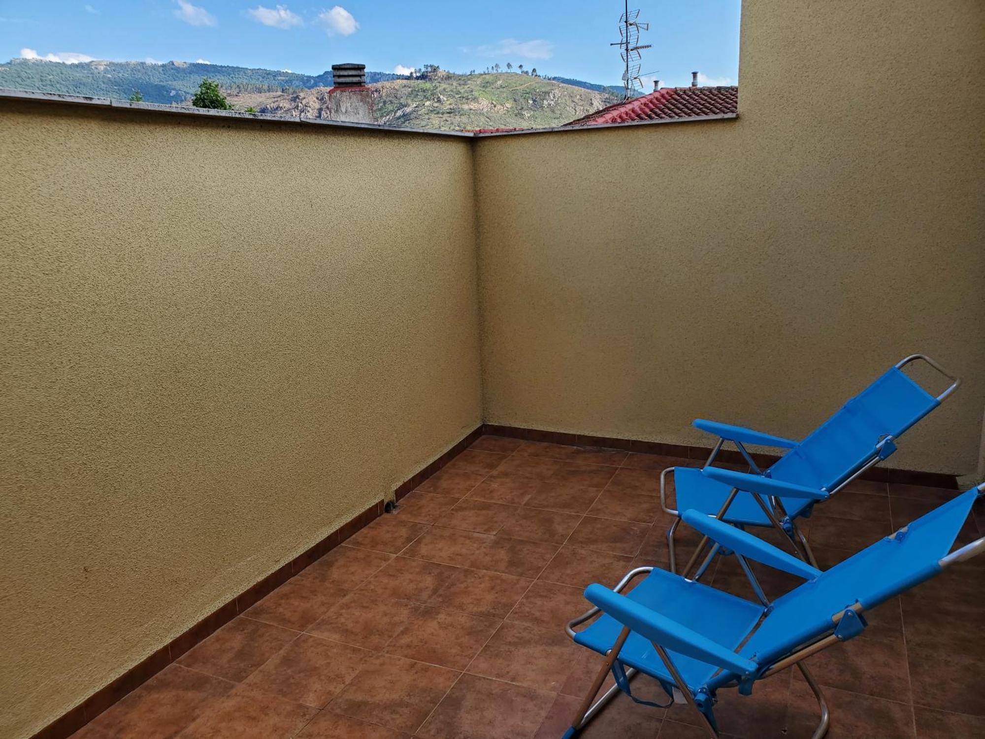 Riópar Casa 25 빌라 외부 사진