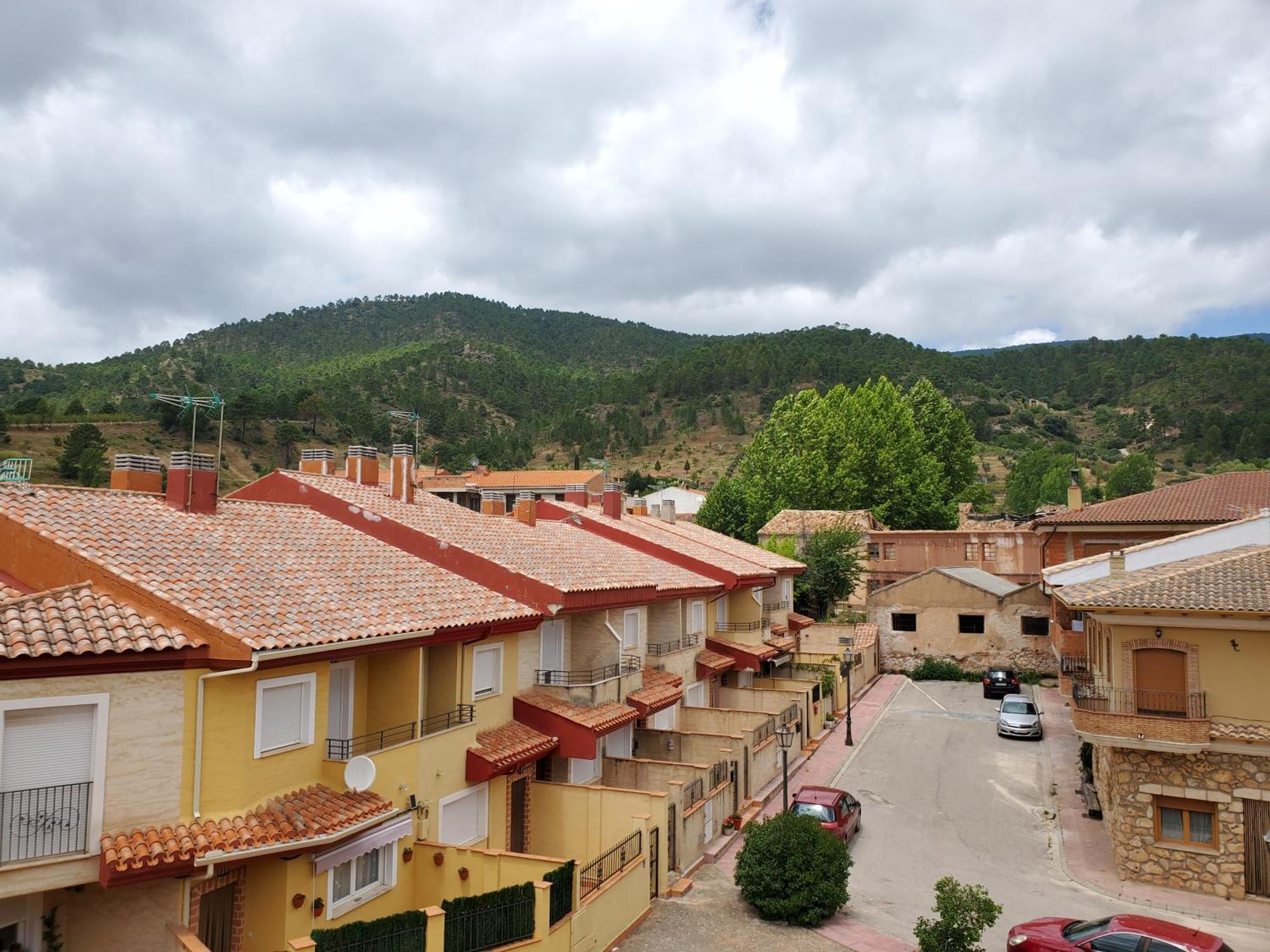 Riópar Casa 25 빌라 외부 사진