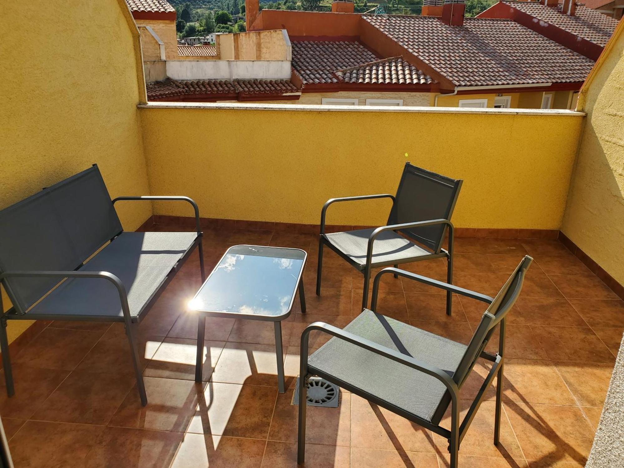 Riópar Casa 25 빌라 외부 사진
