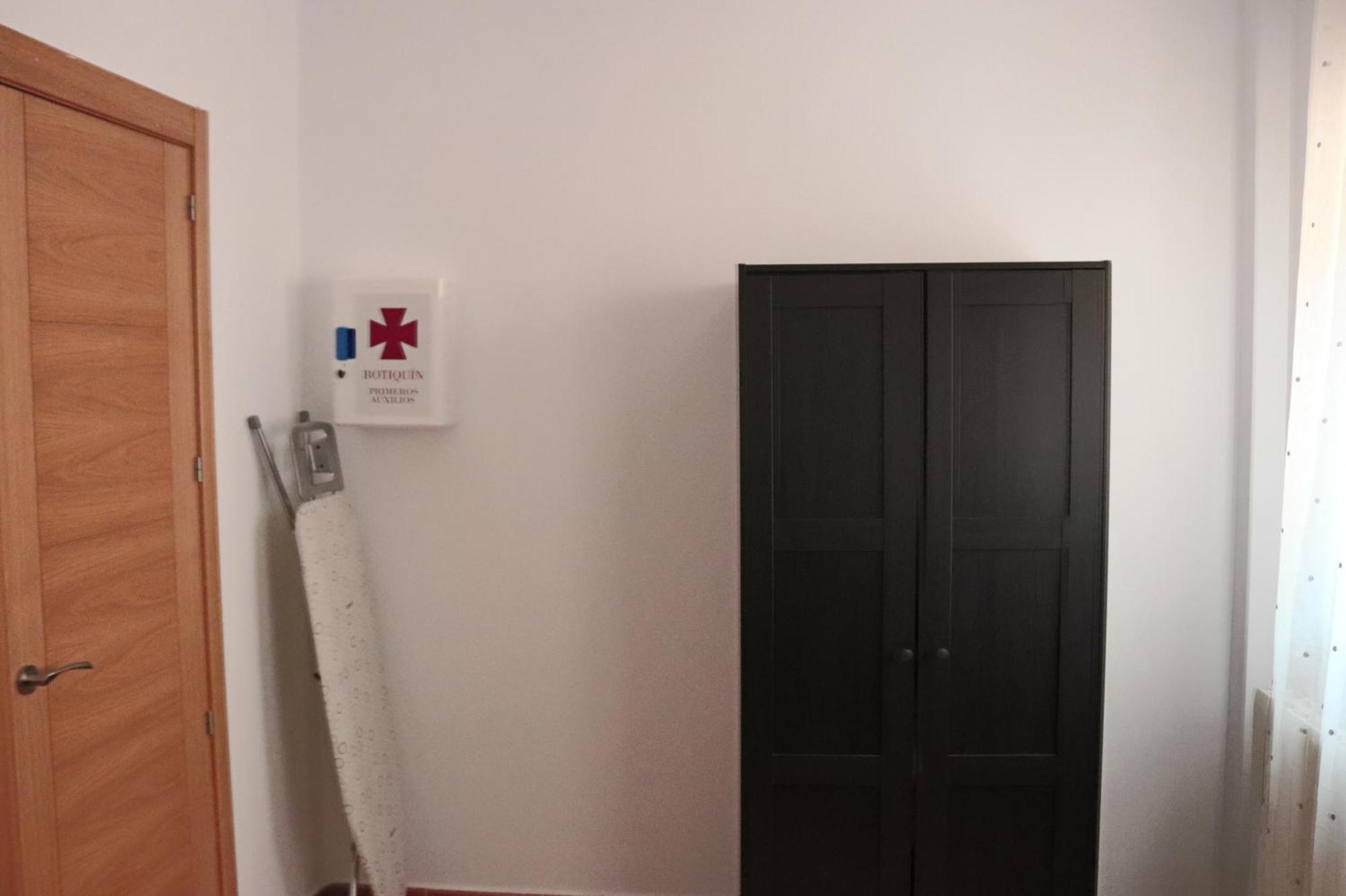 Riópar Casa 25 빌라 외부 사진